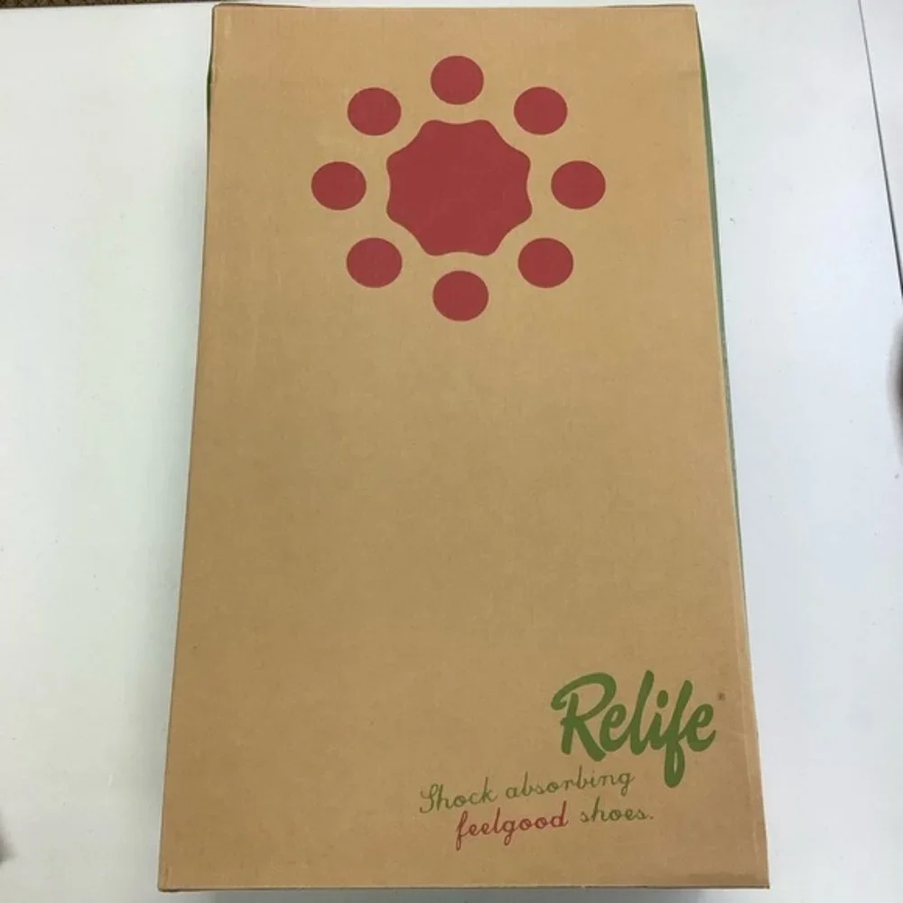 NEW ReLife Debra Knee High Boot in Black - Picture 4 of 11